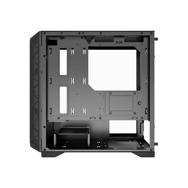 Datoru korpuss GEMBIRD Fornax MK200 (CCC-FC-MK200) - foto 4