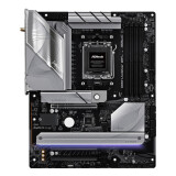 Pamatplate Asrock B850 LiveMixer WiFi Black (90-MXBQU0-A0UAYZ)