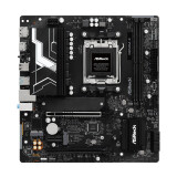 Pamatplate Asrock B850 B850M-X R2.0 Black (90-MXBSG0-A0UAYZ)