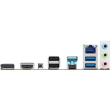 Pamatplate Asrock B850 B850M-X R2.0 Black (90-MXBSG0-A0UAYZ)