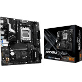 Pamatplate Asrock B850 B850M-X R2.0 Black (90-MXBSG0-A0UAYZ)