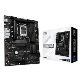 Pamatplate ASROCK B860 PRO-A Black (90-MXBRN0-A0UAYZ)