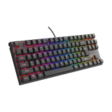 Tastatūra Genesis Thor 303 TKL, Outemu Peach (NKG-1881)