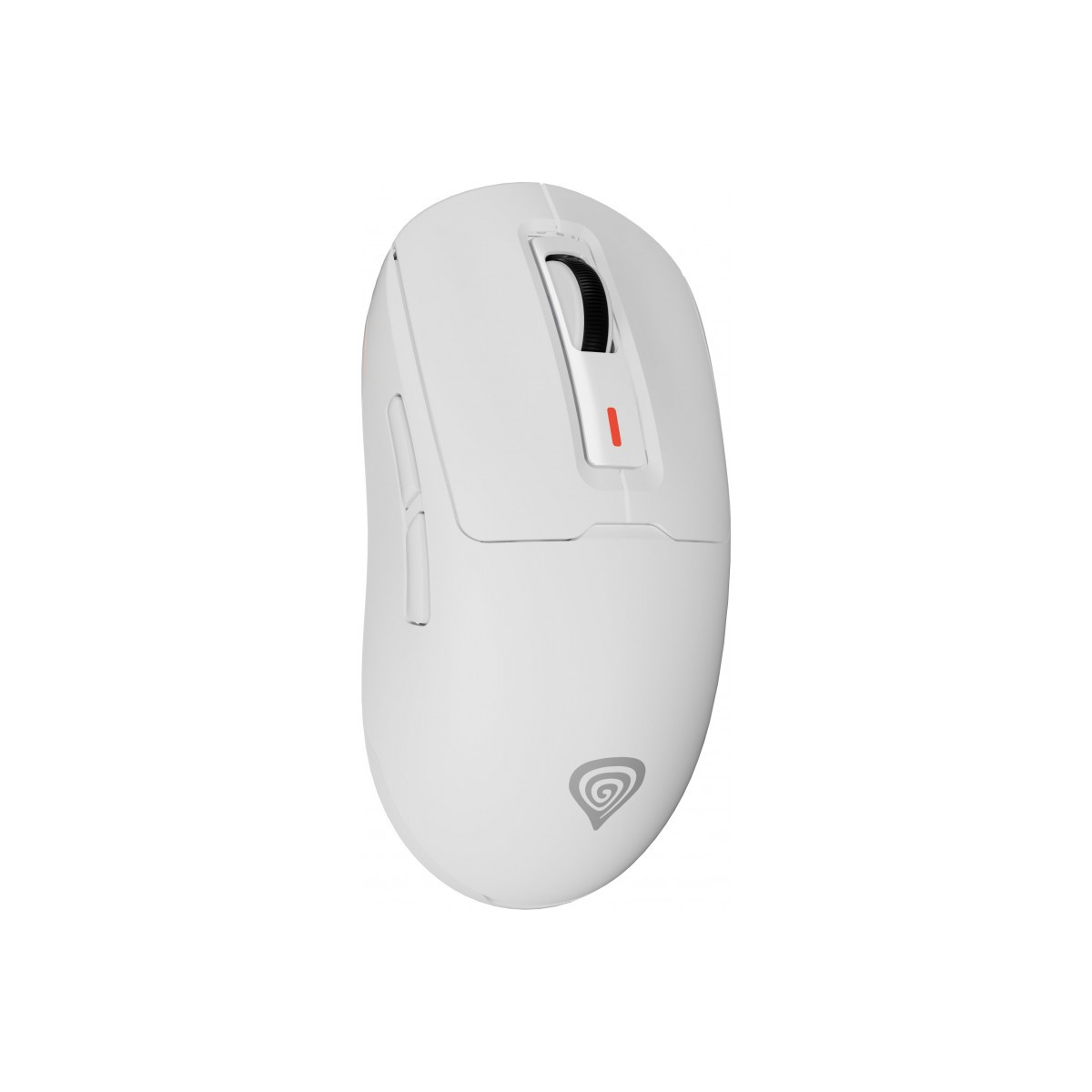 Pele Genesis Zircon 660 Pro White (NMG-2194)