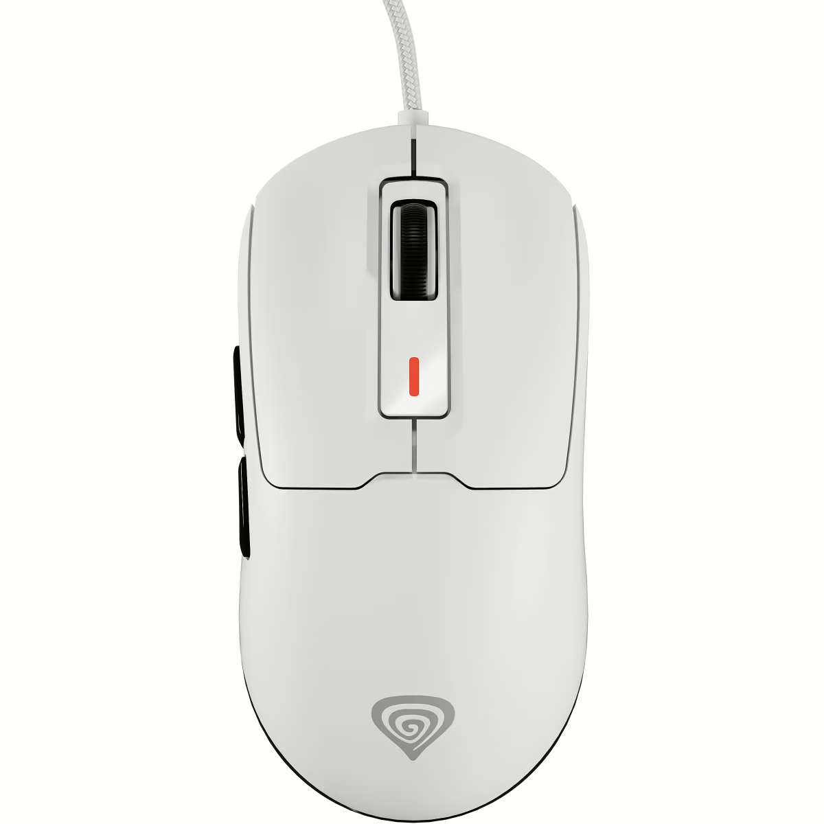 Pele Genesis Krypton 660, White (NMG-2190)