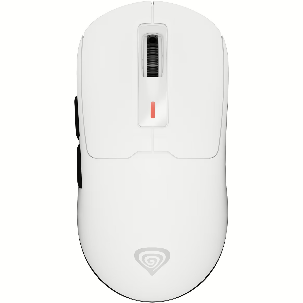 Pele Genesis Zircon 660 Wireless, White (NMG-2192)