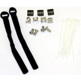 Montāžas panelis Hyperline PPBL4A-19-24-SH-RM