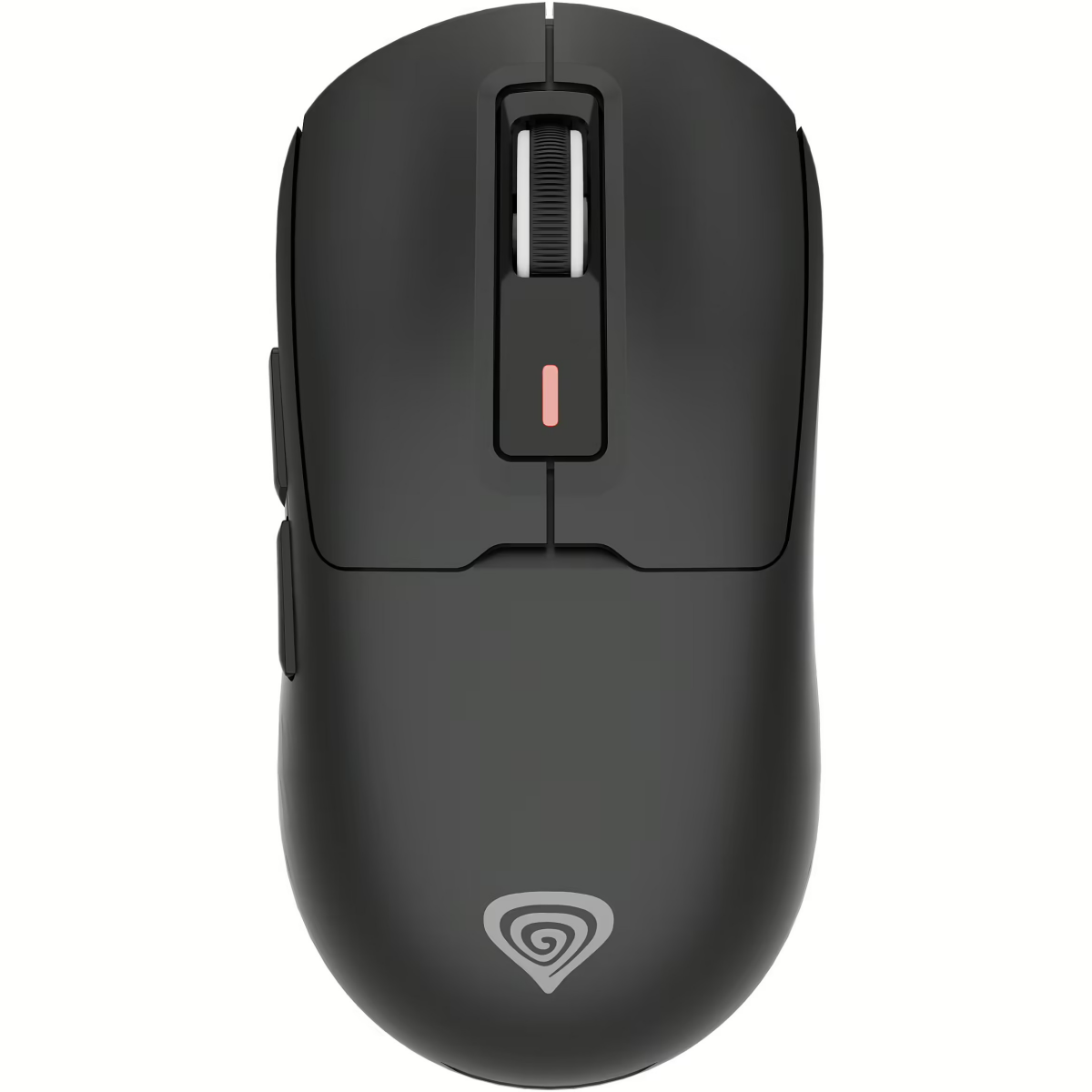 Pele Genesis Zircon 660 Wireless, Black (NMG-2191)