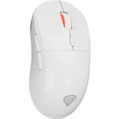 Pele Genesis Zircon XIII, White (NMG-2090)