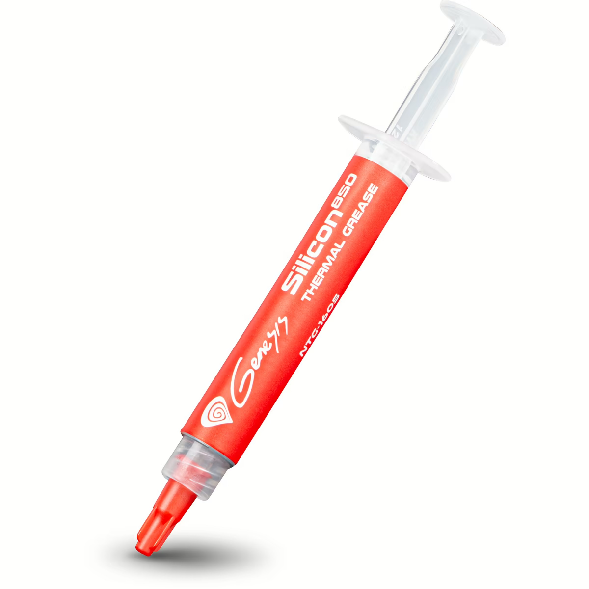 Pâte thermique Genesis Silicon 850 2g (NTG-1605)