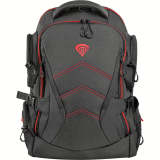 Portatīvais dators Genesis Pallad 550 Backpack, 17.3", Black (NBG-1691)