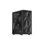 Datoru korpuss Genesis Diaxid 605F (NPC-2046)