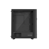 Datoru korpuss Genesis Diaxid 605F (NPC-2046)