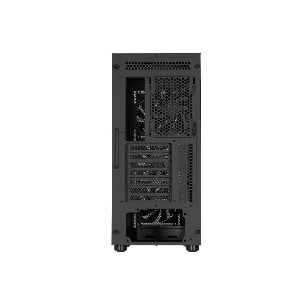 Datoru korpuss Genesis Diaxid 605F (NPC-2046) - foto 5