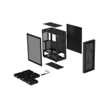 Datoru korpuss Genesis Diaxid 605F (NPC-2046)