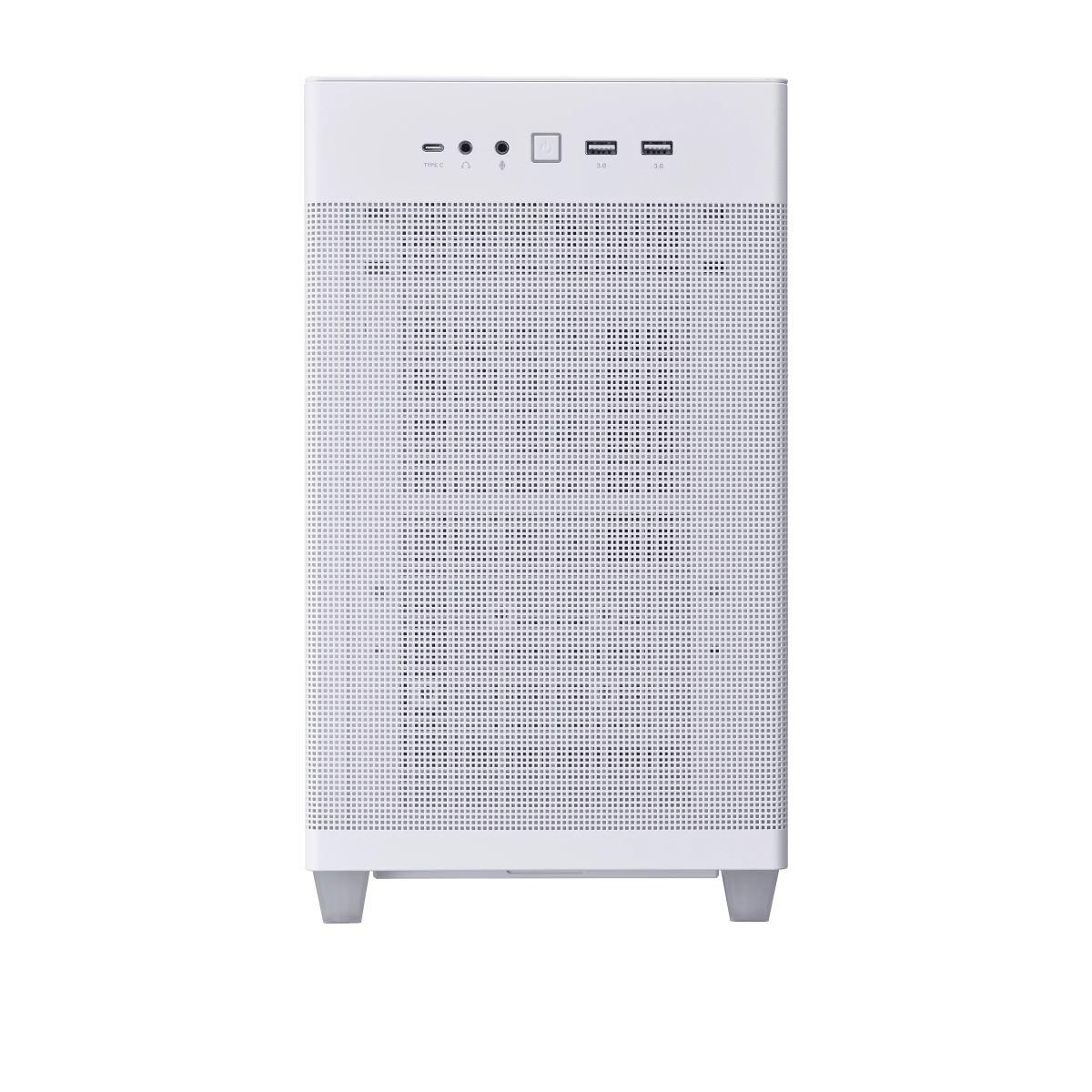 Datoru korpuss ASUS AP201 PRIME (90DC00G3-B39010) - foto 3