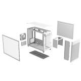 Datoru korpuss ASUS AP201 PRIME (90DC00G3-B39010)