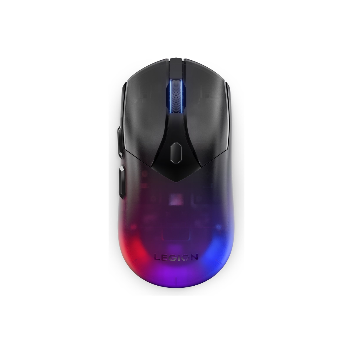 Pele Lenovo M410 RGB Black (GY51P83012)