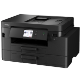 Printeris Brother MFC-J4550DW Black (MFCJ4550DWRE1)