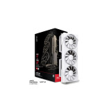 Videokarte XFX Swift RX 9070 XT 16GB White (97TSWF3W9)