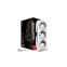 Videokarte XFX Swift RX 9070 XT 16GB White (97TSWF3W9) - foto 3
