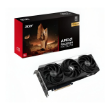 Videokarte Acer Nitro Radeon RX 9070 OC 16GB AMD GDDR6 (DP.Z4EWW.P01)