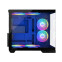 Datoru korpuss MODECOM Volcano Panorama 3F (AT-PANORAMA-3F-ARGB-10-000000-0002) - foto 2