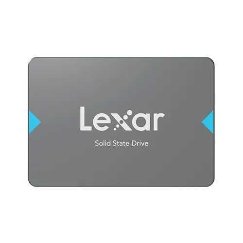 SSD Lexar NQ100 1TB (LNQ100X001T-RNNNG)