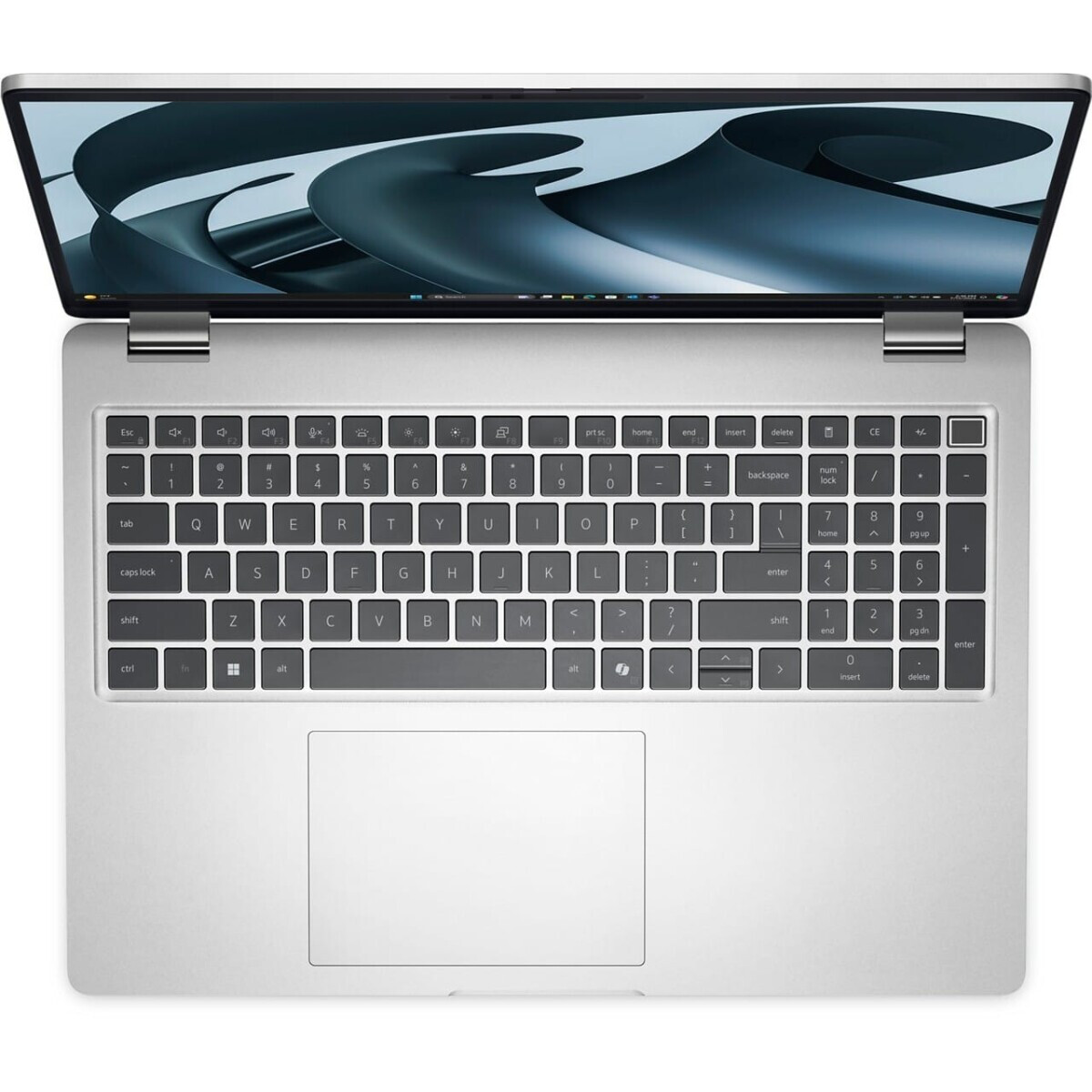 Portatīvais dators Dell Pro 16 AG AMD Ryzen AI 5 PRO 340 (BTO602_PC16255_EMEA) - foto 2