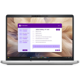 Portatīvais dators Dell Pro 13 Plus AG Intel Core Ultra 7 265U (BTO111_PB13250_EMEA)