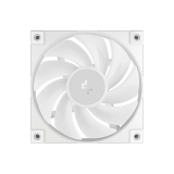 Korpusa dzesētājs Deepcool FD12 White 3-Pack (R-FD12-WHAPN3-G)