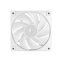 Korpusa dzesētājs Deepcool FD12 White 3-Pack (R-FD12-WHAPN3-G) - foto 2