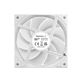 Korpusa dzesētājs Deepcool FD12 White 3-Pack (R-FD12-WHAPN3-G)