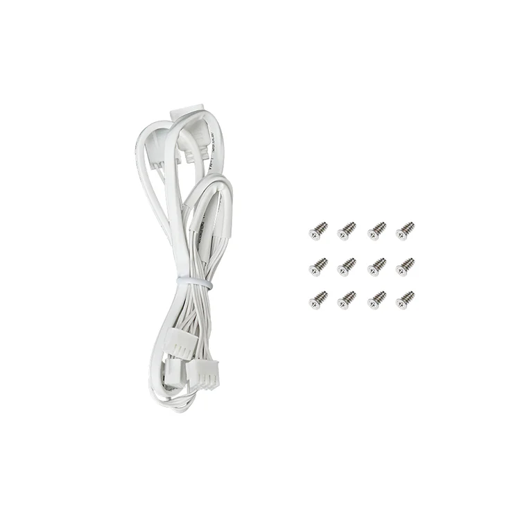 Korpusa dzesētājs Deepcool FD12 White 3-Pack (R-FD12-WHAPN3-G) - foto 4