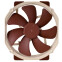 Korpusa ventilators Noctua NOC-NF-A15-PWM - NF-A15 PWM