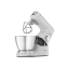 Virtuves kombains Kenwood KVC65.001WH Stainless steel, White - foto 3