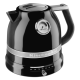 Tējkanna KitchenAid 5KEK1522EOB Black