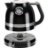 Tējkanna KitchenAid 5KEK1522EOB Black