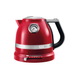 Tējkanna KitchenAid 5KEK1522EER Red