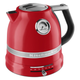 Tējkanna KitchenAid 5KEK1522EER Red