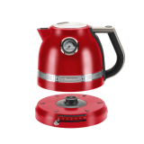 Tējkanna KitchenAid 5KEK1522EER Red