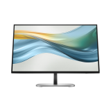 Monitors HP S5 Pro 524pu 23.8" Silver (9D9V7AA)