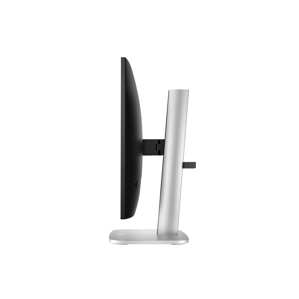 Monitors HP S5 Pro 524pu 23.8" Silver (9D9V7AA) - foto 3