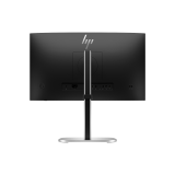 Monitors HP S5 Pro 524pu 23.8" Silver (9D9V7AA)