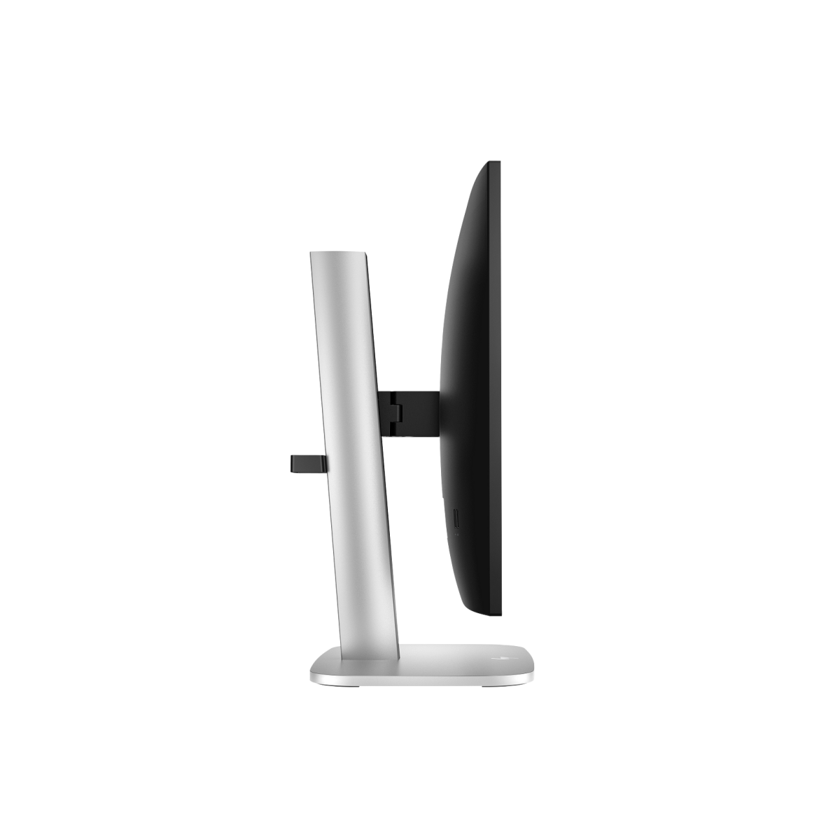 Monitors HP S5 Pro 524pu 23.8" Silver (9D9V7AA) - foto 6