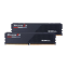 Operatīvā atmiņa G.Skill 64GB DDR5-6000 K2 Black (F5-6000J3636F32GX2-RS5K)