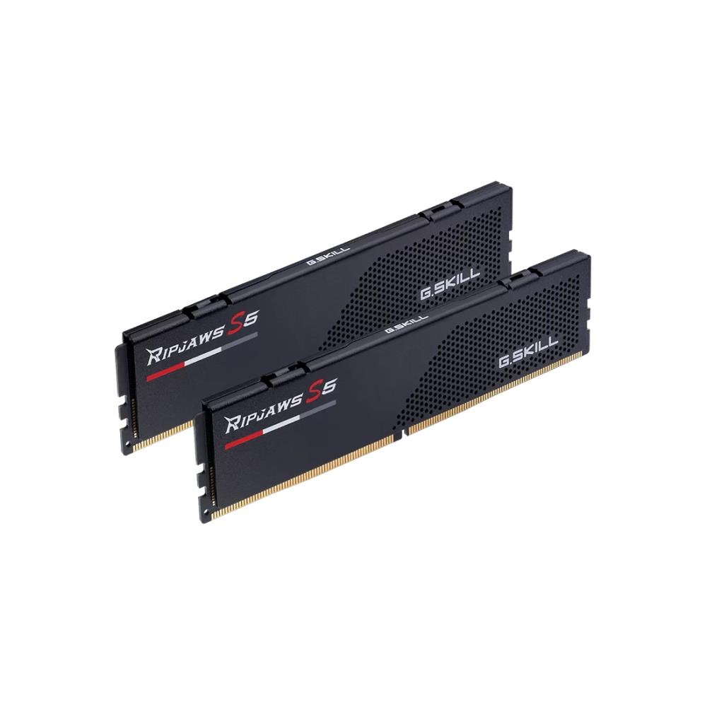 Operatīvā atmiņa G.Skill 64GB DDR5-6000 K2 Black (F5-6000J3636F32GX2-RS5K) - foto 2