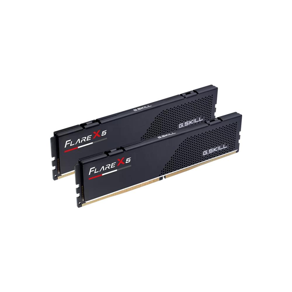 Operatīvā atmiņa G.Skill 64GB DDR5-6000 K2 Black (F5-6000J3040G32GX2-FX5)