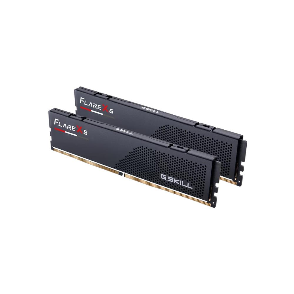 Operatīvā atmiņa G.Skill 64GB DDR5-6000 K2 Black (F5-6000J3040G32GX2-FX5) - foto 2