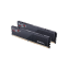 Operatīvā atmiņa G.Skill 64GB DDR5-6000 K2 Black (F5-6000J3040G32GX2-FX5) - foto 2